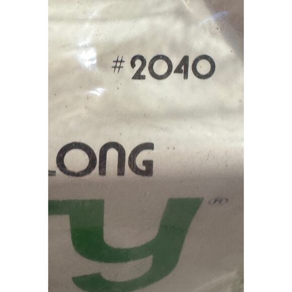 Vintage 1978 Sunset Stitchery Christmas Fireside Stocking Kit 2040 NIP - Picture 2 of 5